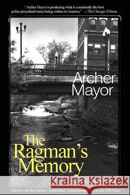 The Ragman's Memory Archer Mayor 9780979812262 Ampress