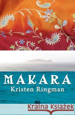 Makara Kristen Ringman 9780979881640