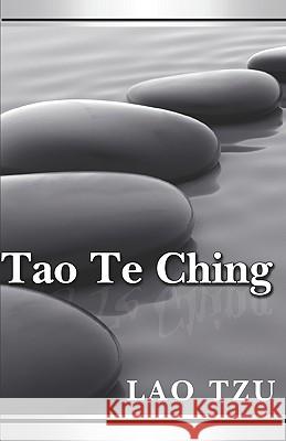 Tao Te Ching Lao Tzu 9780979905261 Classic House Books