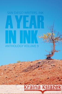 A Year in Ink, Volume 9 Bonnie Zobell Sydney Brown 9780979920486