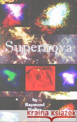 Supernova: Rivers of Time Raymond Walter Seibert 9780979972300