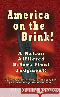 America on the Brink! Charles Pretlow 9780980176834 Wilderness Voice Publishing