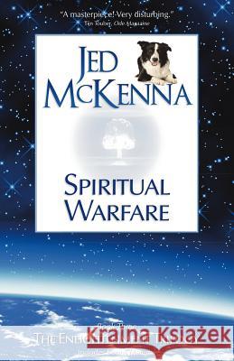 Spiritual Warfare Jed McKenna 9780980184860