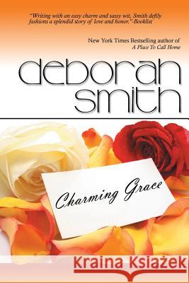Charming Grace Deborah Smith 9780980245318