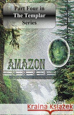 Amazon Madison Brett                            Nigel Brian James Clayton 9780980498783