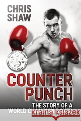 Counterpunch Chris Shaw 9780980588262