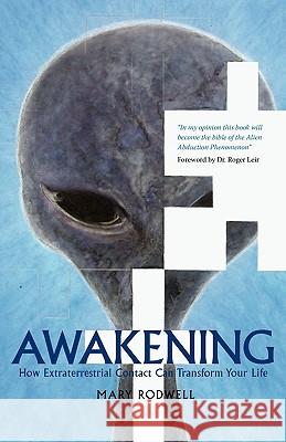 Awakening Rodwell, Mary 9780980755503 New Mind Publishers