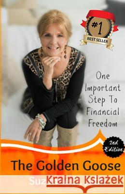 The Golden Goose 2nd Edition Suzanne D. Jubb 9780980914535 Fournier Books