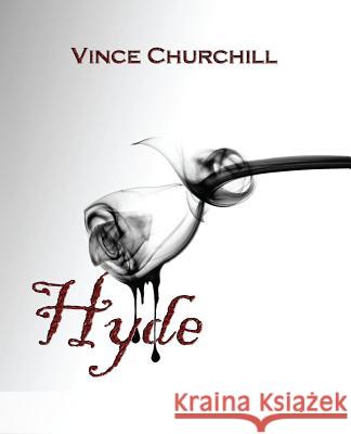 Hyde Vince Churchill 9780980973211