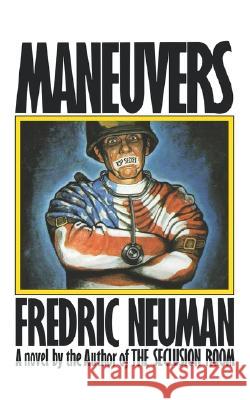 Maneuvers Fredric Neuman 9780981484365 Simon & Brown