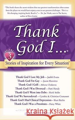 Thank God I... Triumphed Through Tragedy John Castagnini 9780981545325 Inspired Authors, LLC