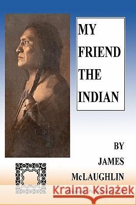 My Friend The Indian McLaughlin, James 9780981572086
