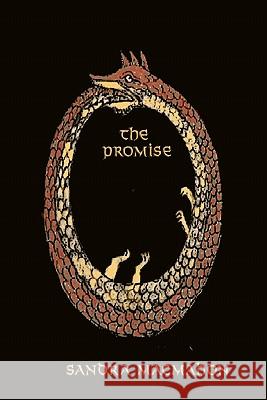 The Promise Sandra Macmahon 9780981578507 Eye of Pandora Publishing