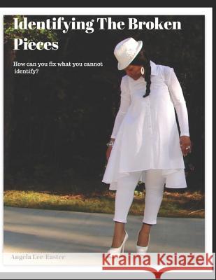 Identifying the Broken Pieces: How can you fix what you cannot identify? Lee-Easter, Angela 9780981583228