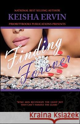 Finding Forever Keisha Ervin 9780981648347