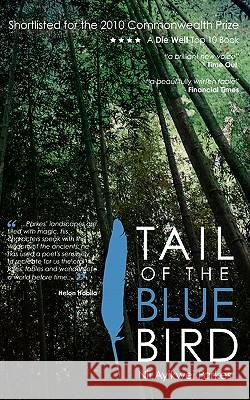 Tail of the Blue Bird Nii Ayikwei Parkes 9780981858432