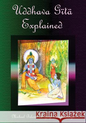 Uddhava Gita Explained Michael Beloved 9780981933214