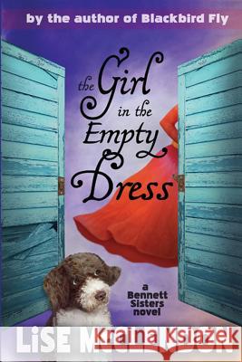 The Girl in the Empty Dress Lise McClendon Rory Tate 9780981944203 Thalia Press