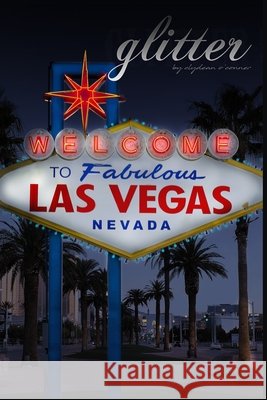 Glitter Clydean O'Conner 9780981945514