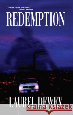 Redemption: Jane Perry Mysteries Book 2 Dewey, Laurel 9780981956879