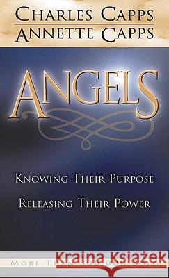 Angels Charles Capps 9780981957418