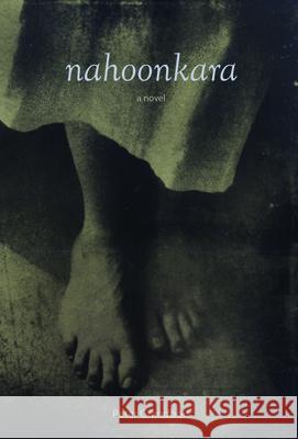 Nahoonkara Peter Grandbois 9780981968766