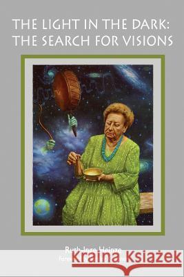 Light in the Dark    9780981970677 Revision Publishing