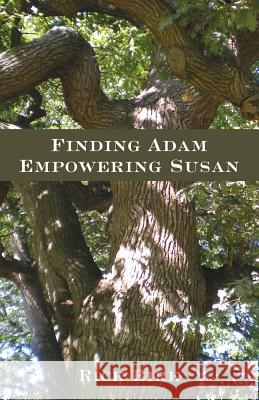 Finding Adam Empowering Susan Rick Birk 9780981996455