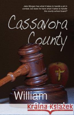 Cassavora County William Stroud 9780982053430