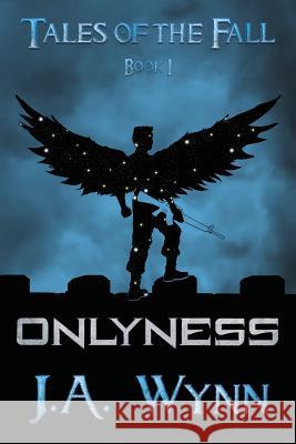 Onlyness J. a. Wynn 9780982183717 Mediacrash Books