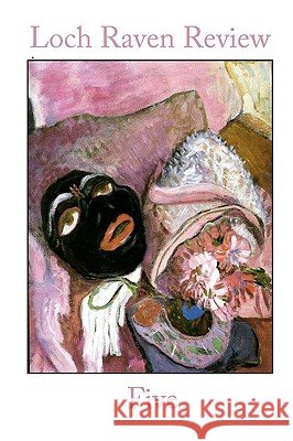 Loch Raven Review - Five Jim Doss Christopher T. George Dan Cuddy 9780982185445 Loch Raven Press