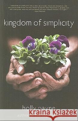 Kingdom of Simplicity Holly Payne 9780982279779