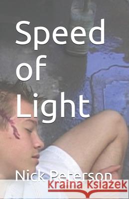 Speed of Light  9780982292457 DiaryUnlimited
