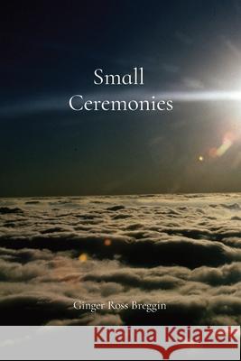 Small Ceremonies: A short story about the small lives and moments we too often overlook Ginger R. Breggin 9780982456026 Lake Edge Press