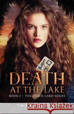 Death at the Lake J S Peck 9780982460719 Bejeweled Press