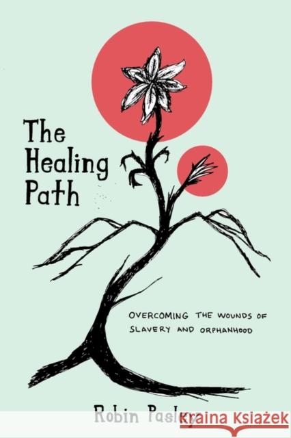 The Healing Path Robin Pasley 9780982543429