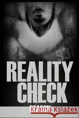 Reality Check Reason                                   Richard J. Garrett 9780982552346