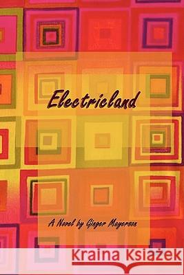 Electricland Ginger Mayerson 9780982581315