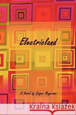 Electricland Ginger Mayerson 9780982581315 Wapshott Press