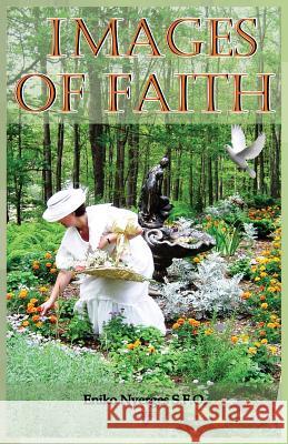 Images of Faith Eniko Nyerges 9780982594636