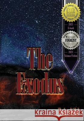 The Exodus David Fairchild 9780982635568