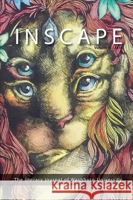 Inscape 2016 Various Authors 9780982661772