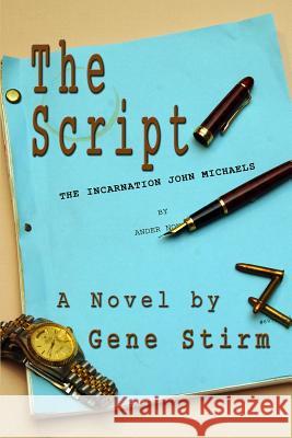 The Script Gene Stirm 9780982682838