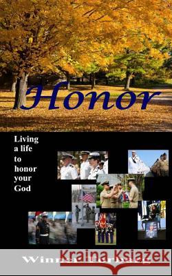 Honor Winner Torborg 9780982693117 Bread of Life