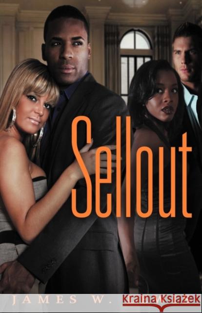 Sellout James W. Lewis 9780982719305