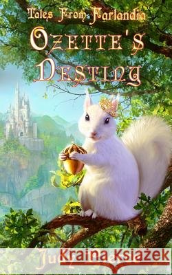 Ozette's Destiny Judy Pierce Natalia Nesterova David M. F. Powers 9780982727195