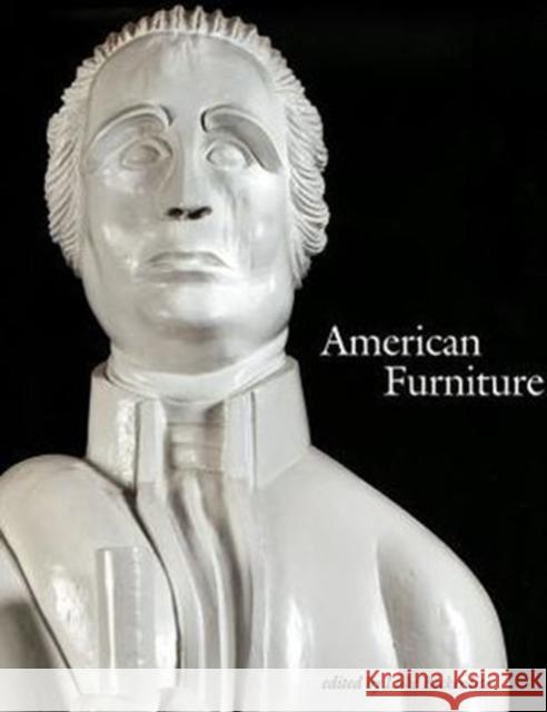American Furniture 2012 Luke Beckerdite 9780982772218