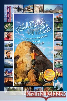 Falling Uphill Scott Stoll 9780982784273 Argonauts