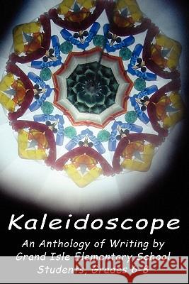 Kaleidoscope Mark Pendergrast 9780982900420