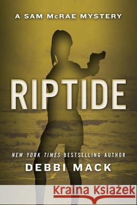 Riptide Debbi Mack 9780982950852 Renegade Press